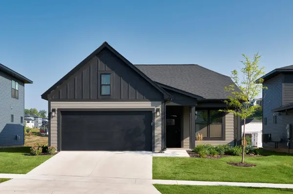 2662 Switchgrass Court NW