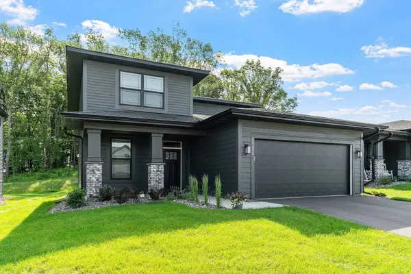 2658 Switchgrass Court NW