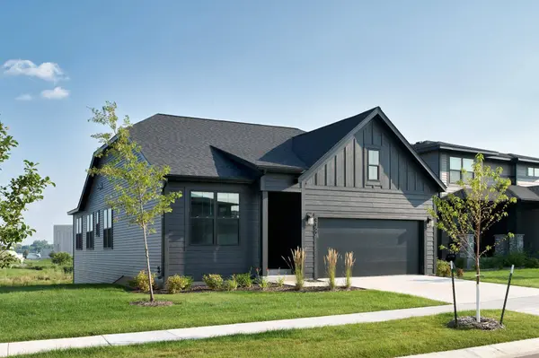 2670 Switchgrass Court NW