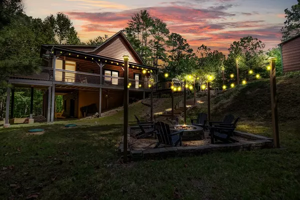 How to Choose the Best Location in Dahlonega, GA: Investment vs. Full-Time Living