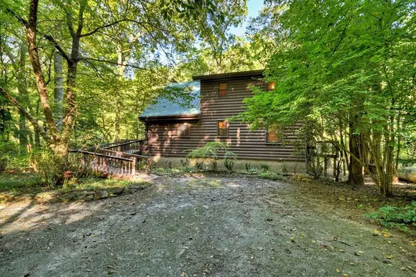 48 Riverwood Trail, Ellijay, GA 30540