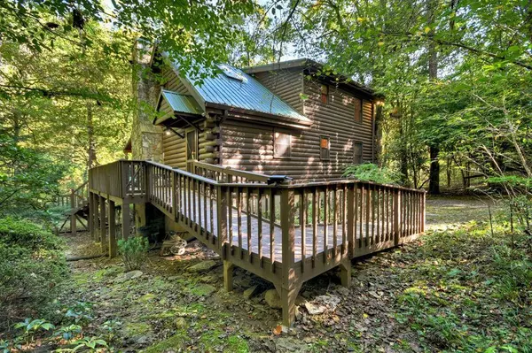 48 Riverwood Trail, Ellijay, GA 30540