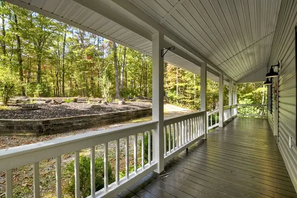 201 Minnehaha Trail, Blue Ridge, GA 30513