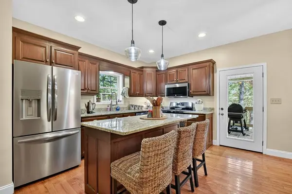 201 Minnehaha Trail, Blue Ridge, GA 30513