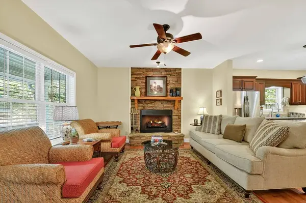 201 Minnehaha Trail, Blue Ridge, GA 30513