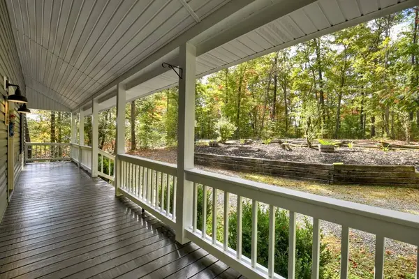 201 Minnehaha Trail, Blue Ridge, GA 30513