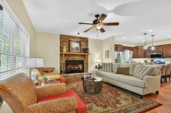 201 Minnehaha Trail, Blue Ridge, GA 30513