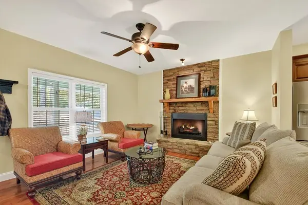 201 Minnehaha Trail, Blue Ridge, GA 30513