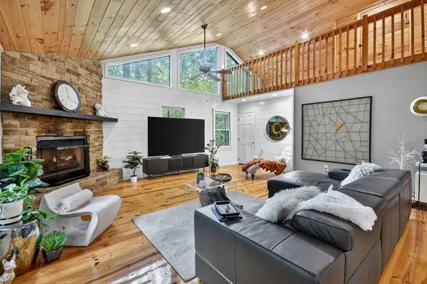 31 Highland Hammock Drive, Blue Ridge, GA 30513