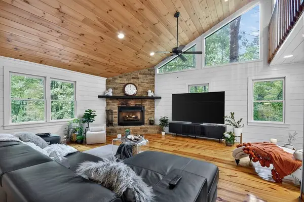 31 Highland Hammock Drive, Blue Ridge, GA 30513