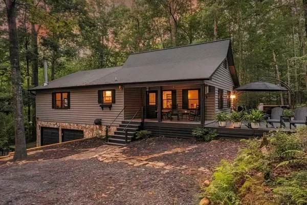 31 Highland Hammock Drive, Blue Ridge, GA 30513