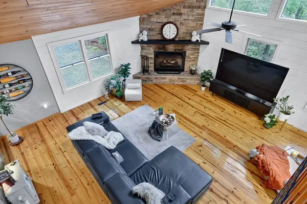 31 Highland Hammock Drive, Blue Ridge, GA 30513