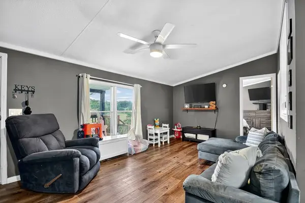 986 Croft Chapel Road, Turtletown, TN 37391