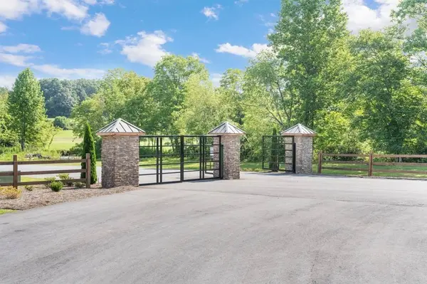 Lot 222 Ridge Drive, Morganton, GA 30560