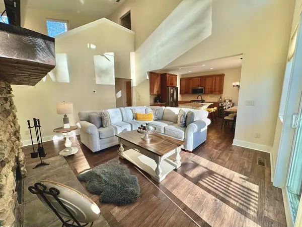 939 Sunset Road, Epworth, GA 30541