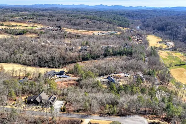 112 Fawn Way, Mineral Bluff, GA 30559