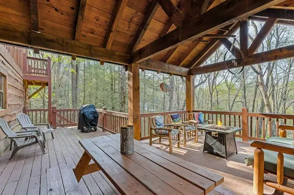 134 Hemlock Circle, Blue Ridge, GA 30513