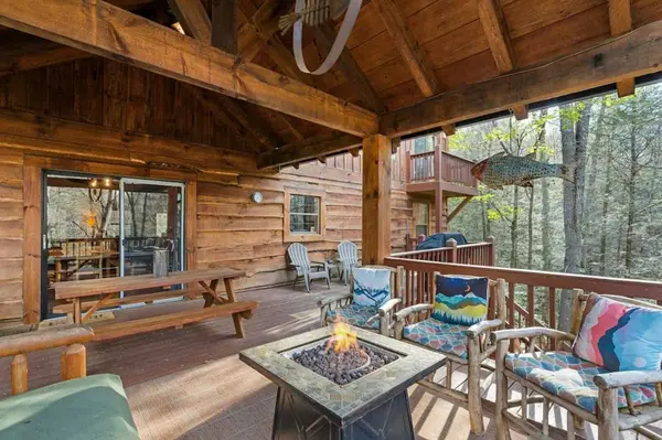 134 Hemlock Circle, Blue Ridge, GA 30513