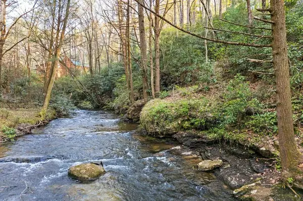 134 Hemlock Circle, Blue Ridge, GA 30513