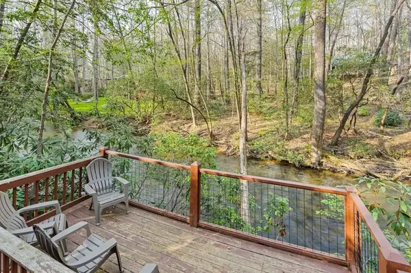 134 Hemlock Circle, Blue Ridge, GA 30513