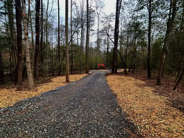 00 Grace Drive, Blue Ridge, GA 30513