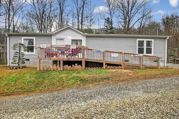 10 Friendship Lane, Blairsville, GA 30512