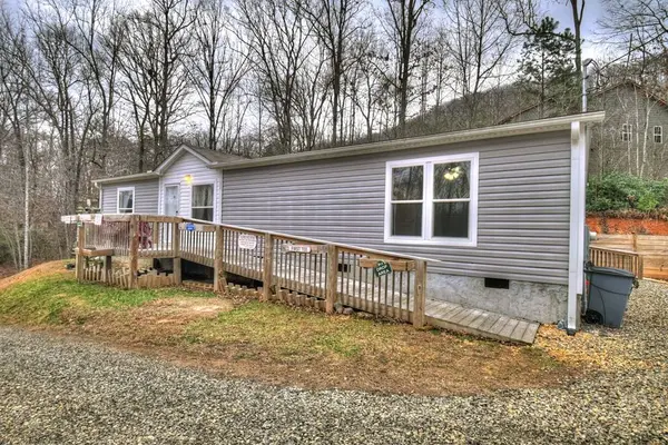 10 Friendship Lane, Blairsville, GA 30512