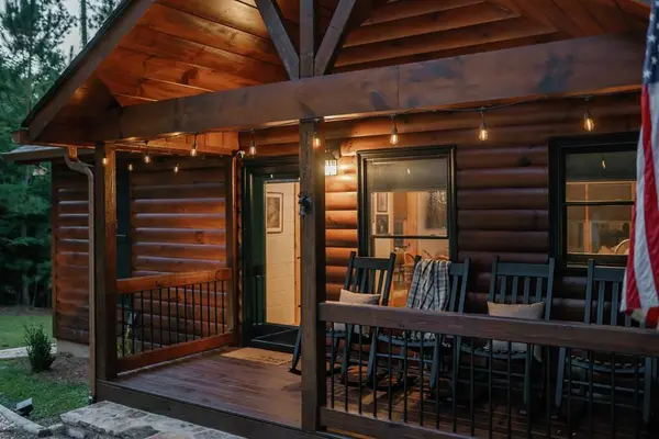 118 Matrix Lane, Ellijay, GA 30540