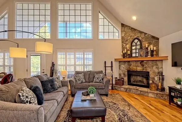 156 Brer Fox Ridge Road, Hiawassee, GA 30546