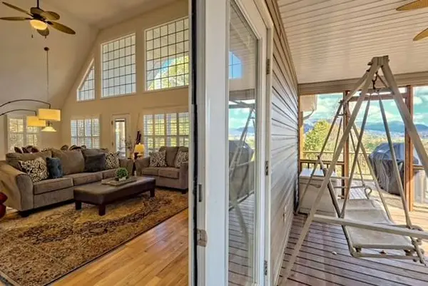 156 Brer Fox Ridge Road, Hiawassee, GA 30546