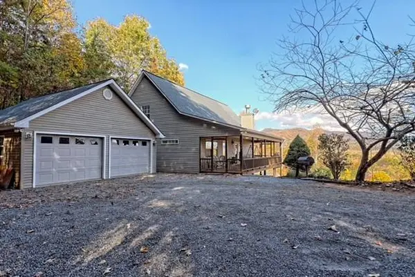 156 Brer Fox Ridge Road, Hiawassee, GA 30546