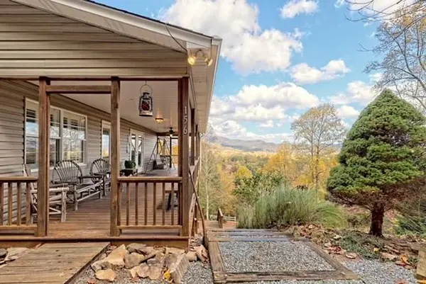 156 Brer Fox Ridge Road, Hiawassee, GA 30546