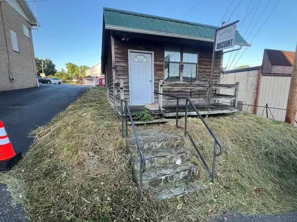 288 Church Street, Blue Ridge, GA 30513