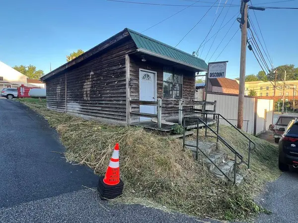 288 Church Street, Blue Ridge, GA 30513
