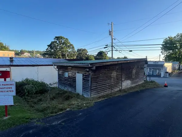 288 Church Street, Blue Ridge, GA 30513