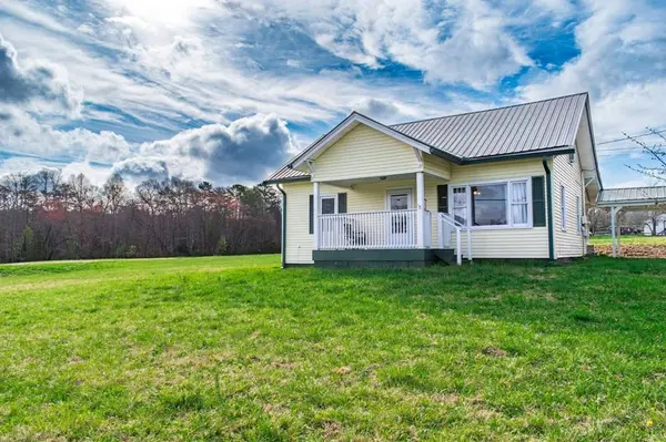 9340 Old Hwy 76, Morganton, GA 30560