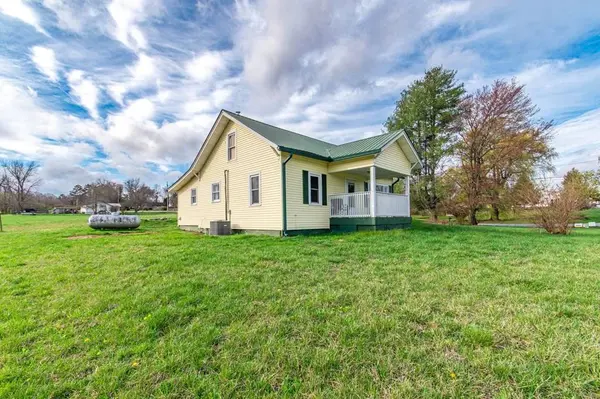 9340 Old Hwy 76, Morganton, GA 30560