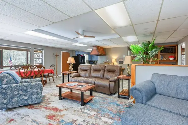 2669 Weaver Creek Road, Blue Ridge, GA 30513