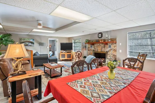 2669 Weaver Creek Road, Blue Ridge, GA 30513