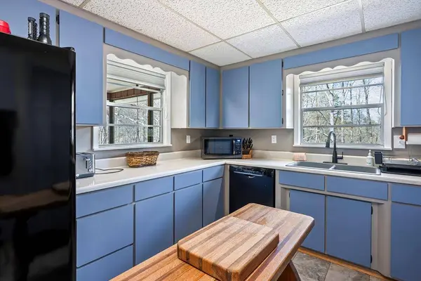 2669 Weaver Creek Road, Blue Ridge, GA 30513