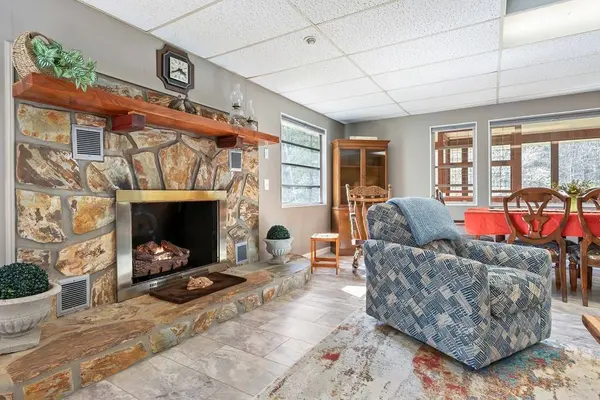 2669 Weaver Creek Road, Blue Ridge, GA 30513