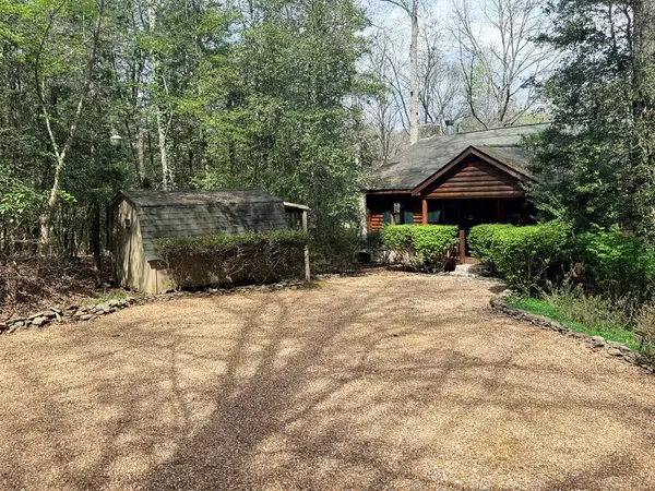 742 Beaver Run Road, Blairsville, GA 30512