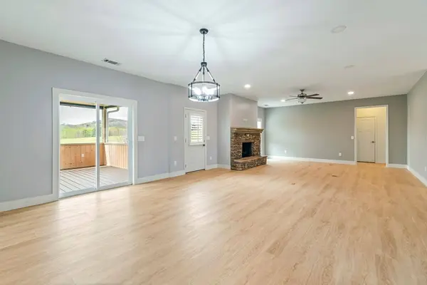 164 Owen Glen Drive, Blairsville, GA 30512