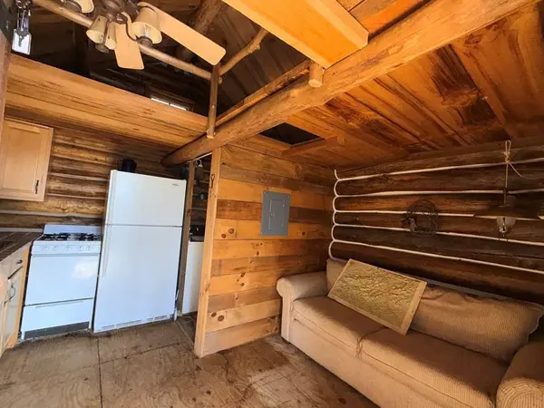 Lot 33 Snow Hill Falls Circle, Franklin, NC 28734