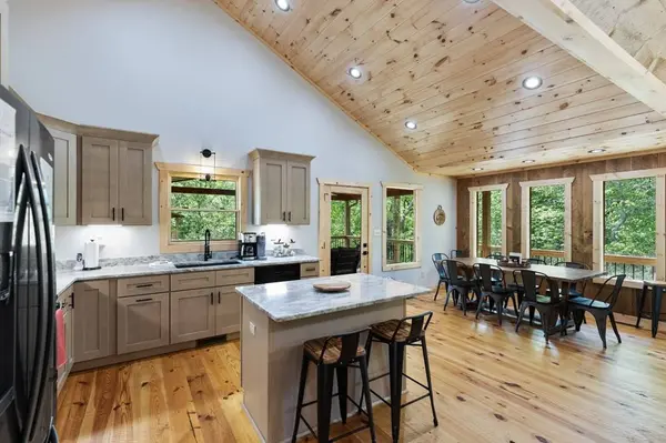 66 Ross Drive, Mineral Bluff, GA 30559