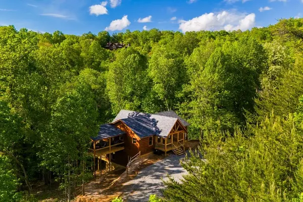 66 Ross Drive, Mineral Bluff, GA 30559