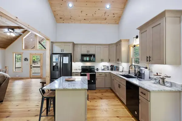 66 Ross Drive, Mineral Bluff, GA 30559