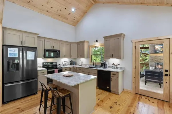 66 Ross Drive, Mineral Bluff, GA 30559