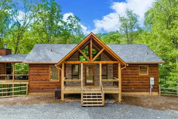 66 Ross Drive, Mineral Bluff, GA 30559