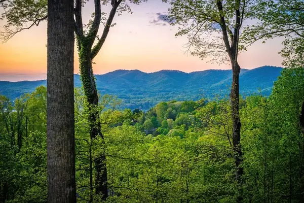 288 Sunny View Drive, Blairsville, GA 30512